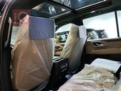 شيفروليه تاهو